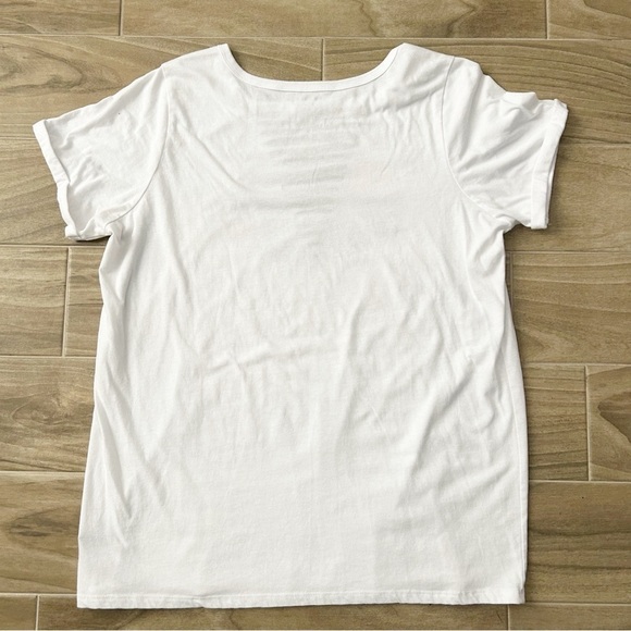 Torrid Slim Fit T-Shirt Size 2 - Picture 4 of 5